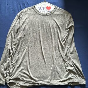 Eddie Bauer long sleeve